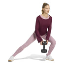 ADIDAS MOTION LS KV4046 TOP LONG SLEEVE TRAINING (W)-3