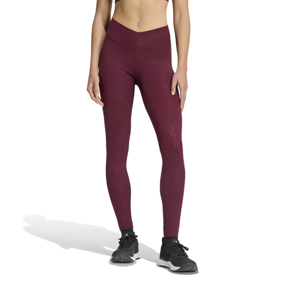 ADIDAS ALLME ESS GR L KV4051 TIGHT FULL LENGTH TRAINING (W)
