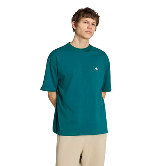 ADIDAS ESS TEE KV9312 T-SHIRT SHORT SLEEVE (M)
