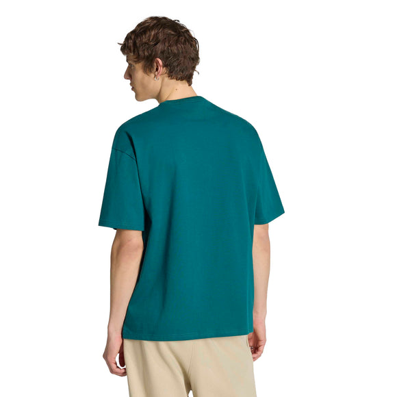 ADIDAS ESS TEE KV9312 T-SHIRT SHORT SLEEVE (M)