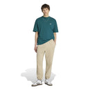 ADIDAS ESS TEE KV9312 T-SHIRT SHORT SLEEVE (M)-3