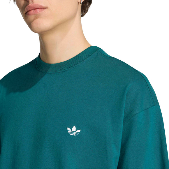 ADIDAS ESS TEE KV9312 T-SHIRT SHORT SLEEVE (M)