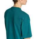 ADIDAS ESS TEE KV9312 T-SHIRT SHORT SLEEVE (M)-5