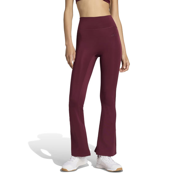 ADIDAS PWR ESS S FLA L KW1897 TIGHT FULL LENGTH TRAINING (W)