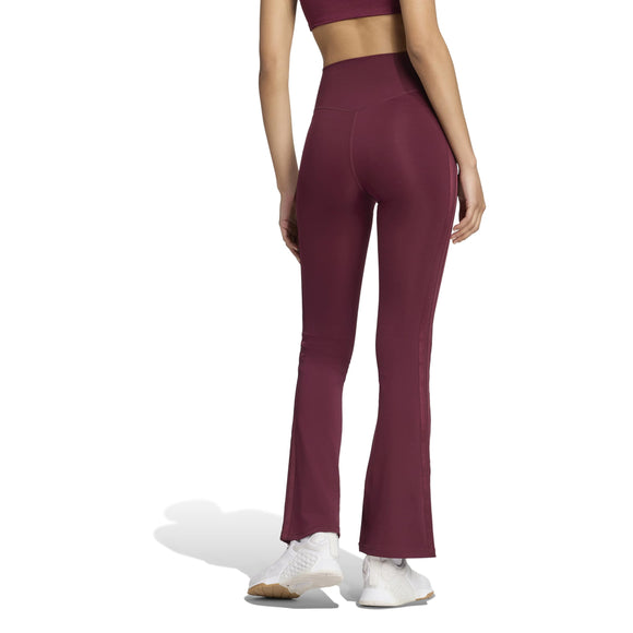 ADIDAS PWR ESS S FLA L KW1897 TIGHT FULL LENGTH TRAINING (W)