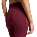 ADIDAS PWR ESS S FLA L KW1897 TIGHT FULL LENGTH TRAINING (W)-5