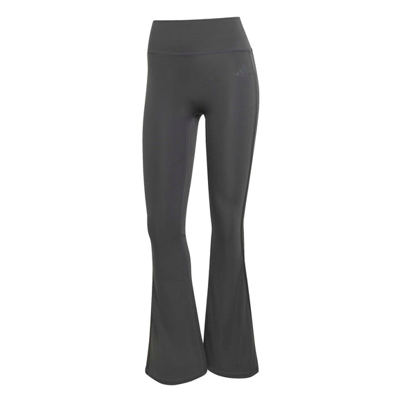 ADIDAS PWR ESS S FLA L KW1898 TIGHT FULL LENGTH TRAINING (W)