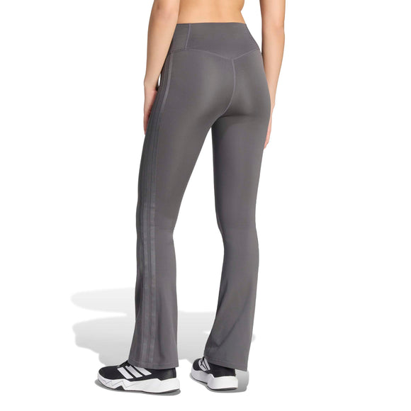 ADIDAS PWR ESS S FLA L KW1898 TIGHT FULL LENGTH TRAINING (W)