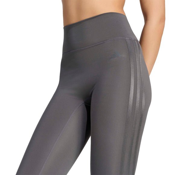 ADIDAS PWR ESS S FLA L KW1898 TIGHT FULL LENGTH TRAINING (W)