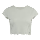 ADIDAS MOTION T-SHIRT KW4053 TOP SHORT SLEEVE TRAINING (W)-7