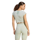 ADIDAS MOTION T-SHIRT KW4053 TOP SHORT SLEEVE TRAINING (W)-2