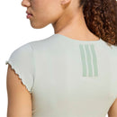 ADIDAS MOTION T-SHIRT KW4053 TOP SHORT SLEEVE TRAINING (W)-6