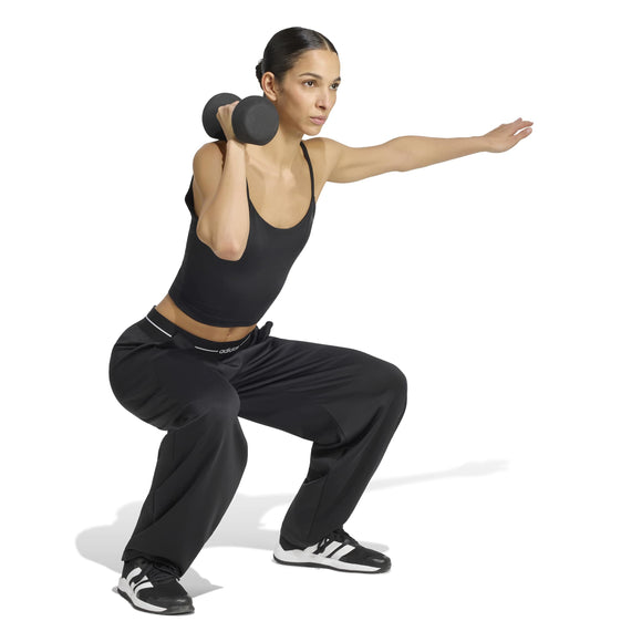 ADIDAS HYG BARREL PANT KW4155 PANT TRAINING (W)