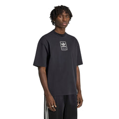 ADIDAS ELEVATED GFX TE KW4405 T-SHIRT SHORT SLEEVE (M)