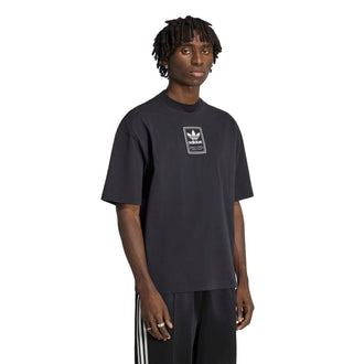 ADIDAS ELEVATED GFX TE KW4405 T-SHIRT SHORT SLEEVE (M)