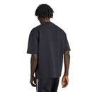 ADIDAS ELEVATED GFX TE KW4405 T-SHIRT SHORT SLEEVE (M)-2