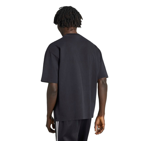 ADIDAS ELEVATED GFX TE KW4405 T-SHIRT SHORT SLEEVE (M)