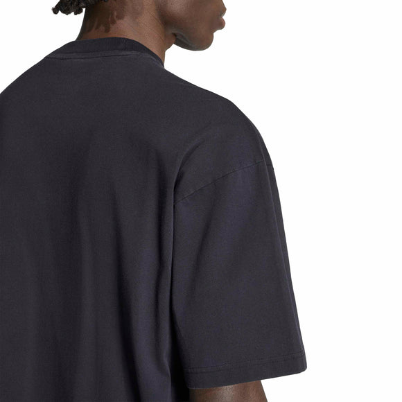 ADIDAS ELEVATED GFX TE KW4405 T-SHIRT SHORT SLEEVE (M)