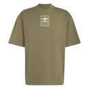 ADIDAS ELEVATED GFX TE KW4406 T-SHIRT SHORT SLEEVE (M)-6