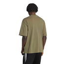 ADIDAS ELEVATED GFX TE KW4406 T-SHIRT SHORT SLEEVE (M)-2