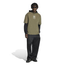 ADIDAS ELEVATED GFX TE KW4406 T-SHIRT SHORT SLEEVE (M)-3