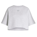 ADIDAS SST 2.0 BOXY TE KX4737 T-SHIRT SHORT SLEEVE (W)-6