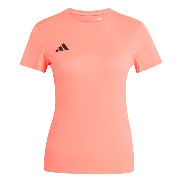 ADIDAS ADIZERO E TEE KZ2984 TOP RUNNING (W)