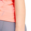 ADIDAS ADIZERO E TEE KZ2984 TOP RUNNING (W)-5