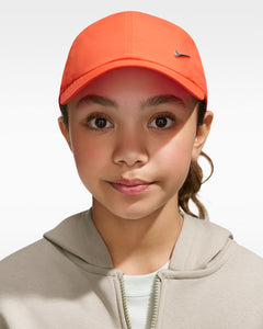 NIKE K NK DF CLUB CAP US CB MTSWSH FB5064-842 TRAINING CAP (U)