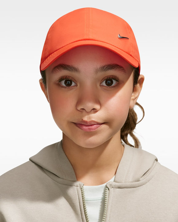NIKE K NK DF CLUB CAP US CB MTSWSH FB5064-842 TRAINING CAP (U)
