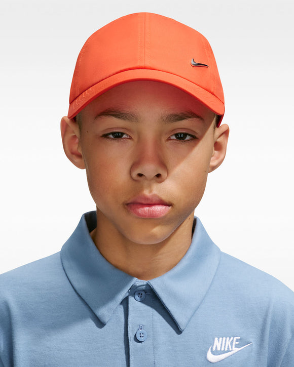 NIKE K NK DF CLUB CAP US CB MTSWSH FB5064-842 TRAINING CAP (U)