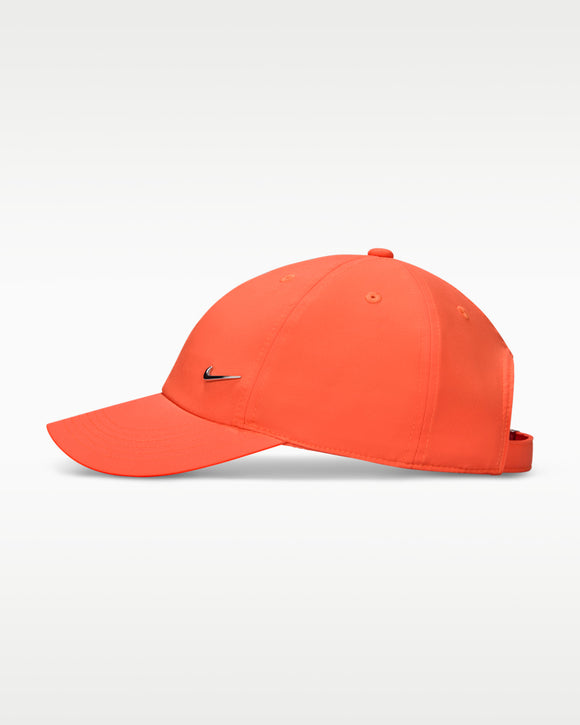 NIKE K NK DF CLUB CAP US CB MTSWSH FB5064-842 TRAINING CAP (U)