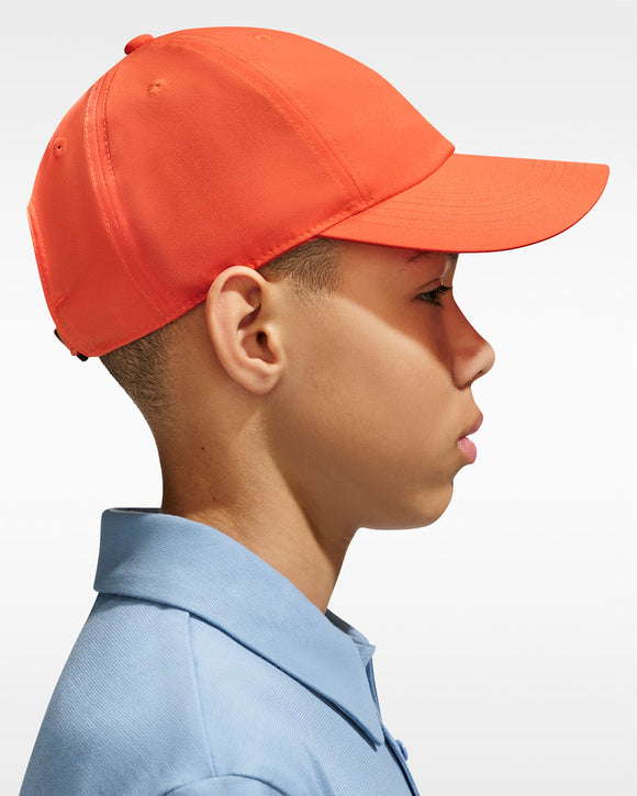 NIKE K NK DF CLUB CAP US CB MTSWSH FB5064-842 TRAINING CAP (U)