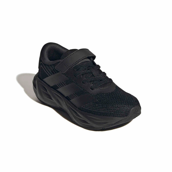 ADIDAS GALAXY 8 EL C LA3825 RUNNING SHOES (YB)