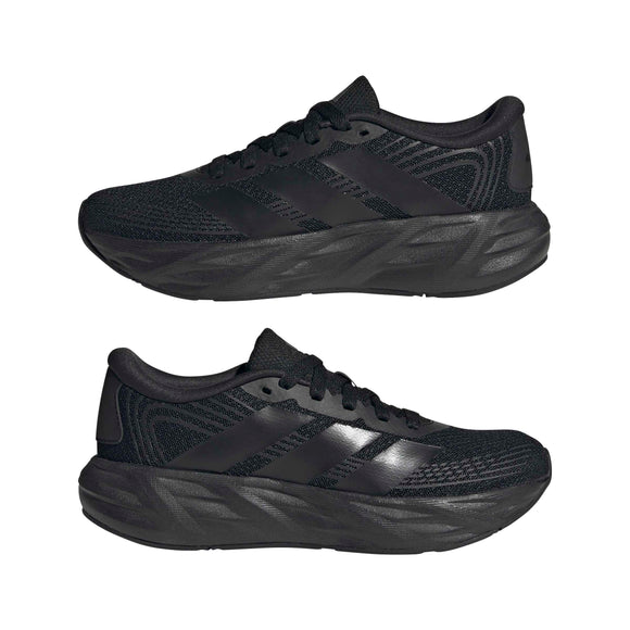 ADIDAS GALAXY 8 J LA3827 RUNNING SHOES (YB)