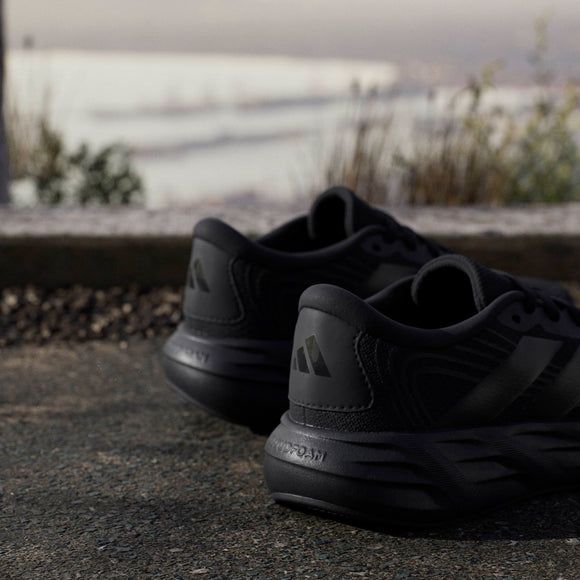 ADIDAS GALAXY 8 J LA3827 RUNNING SHOES (YB)