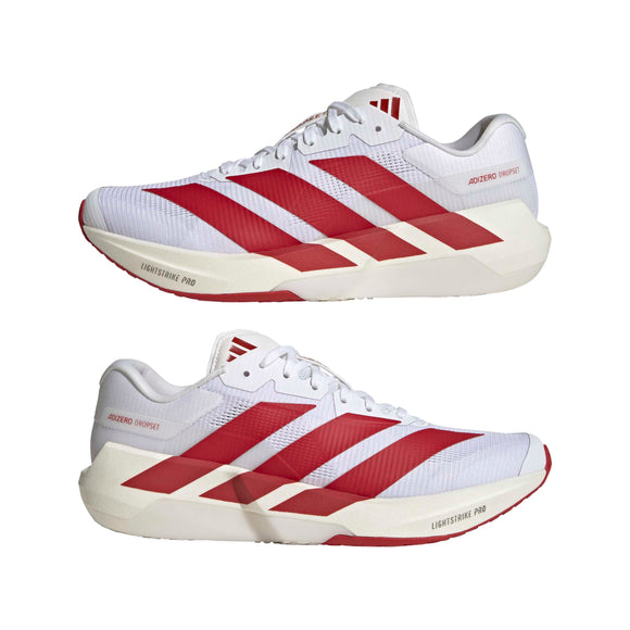 ADIDAS ADIZERO DROPSET PRO TRAINER M LA6284 TRAINING SHOES (M)