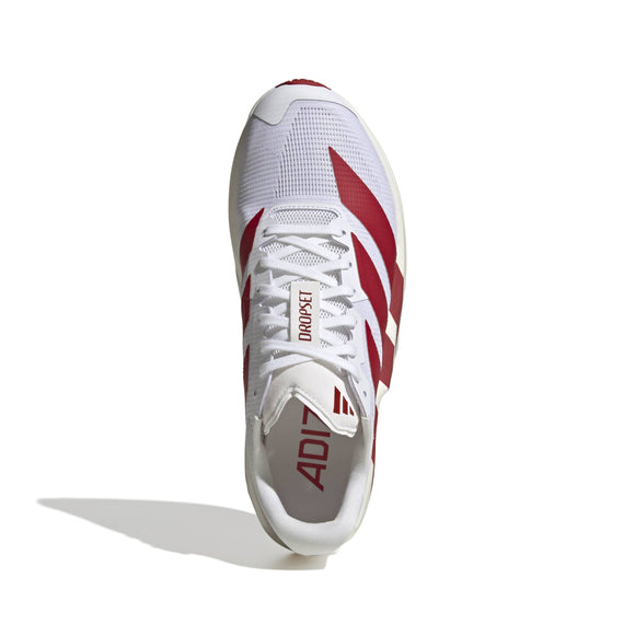 ADIDAS ADIZERO DROPSET PRO TRAINER M LA6284 TRAINING SHOES (M)