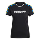ADIDAS LINEAR CALI TEE JD2724 T-SHIRT SHORT SLEEVE (W)-4