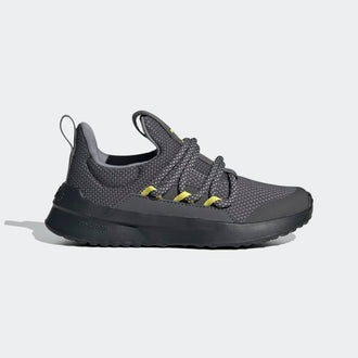 ADIDAS LITE RACER ADAPT 5.0 K GW4156 RUNNING SHOES (YB)