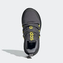 ADIDAS LITE RACER ADAPT 5.0 K GW4156 RUNNING SHOES (YB)-2