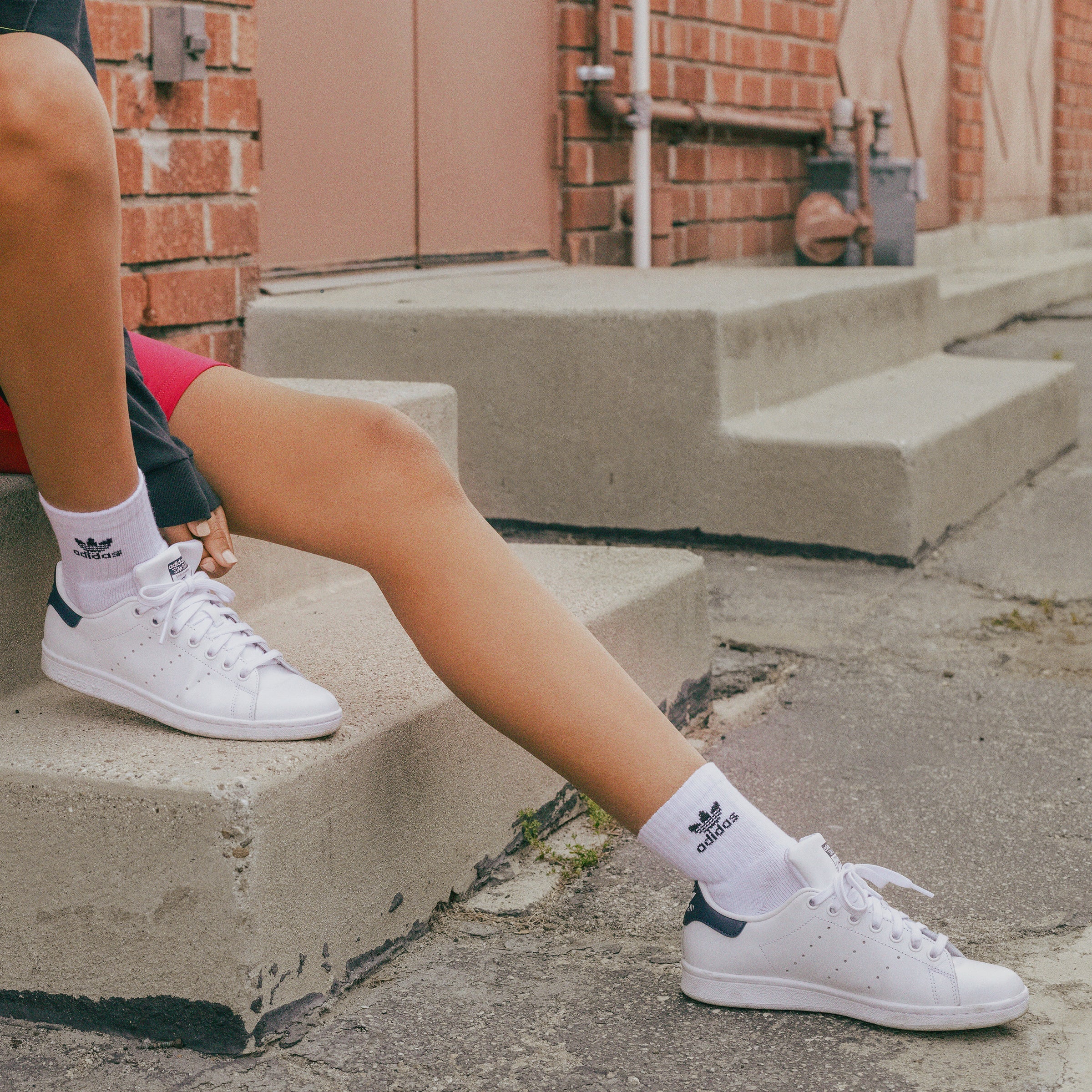 ADIDAS STAN SMITH M20324 SNEAKER (M)
