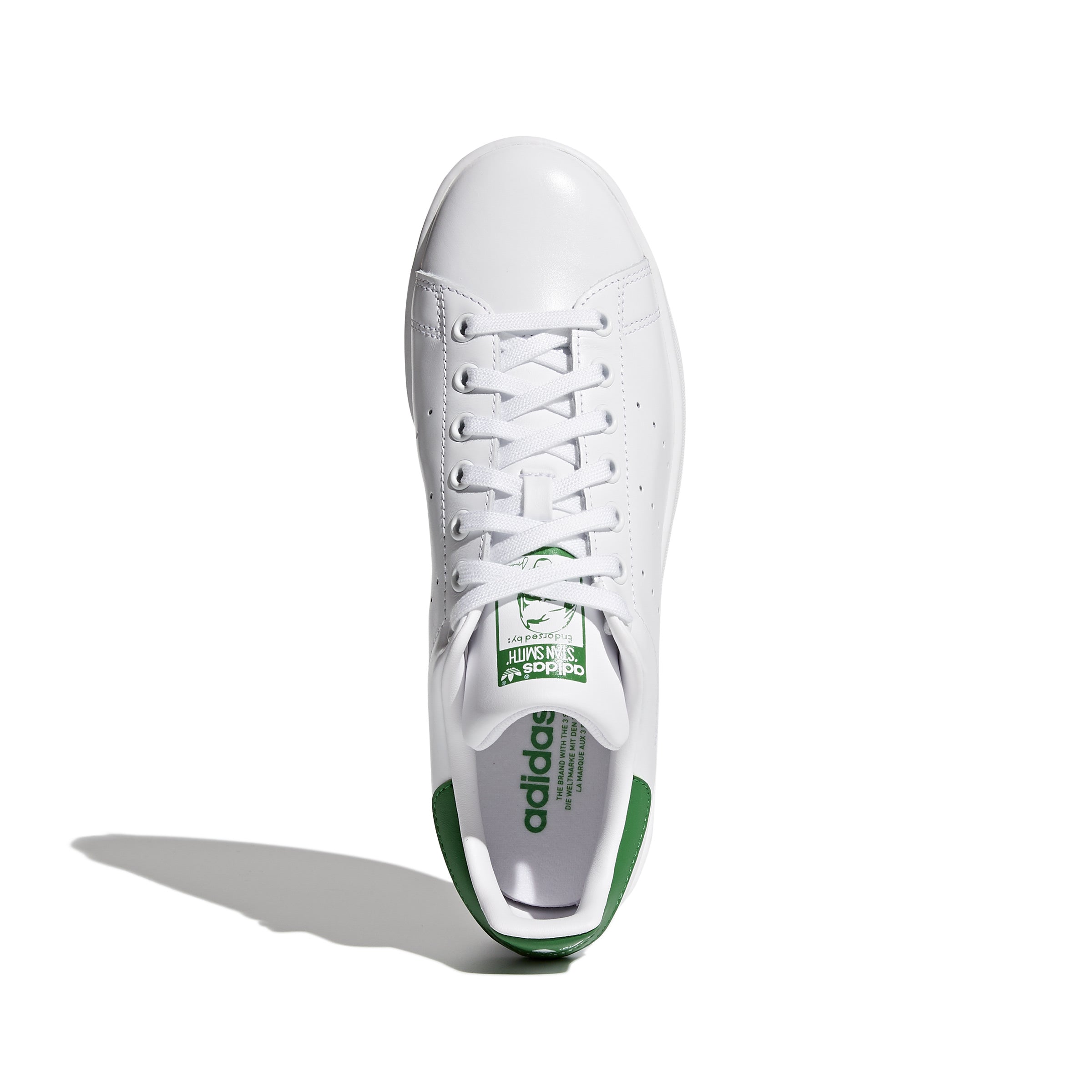 ADIDAS STAN SMITH M20324 SNEAKER (M)