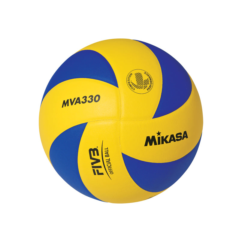 Mikasa Fivb Club Version MVA330 Volley Ball