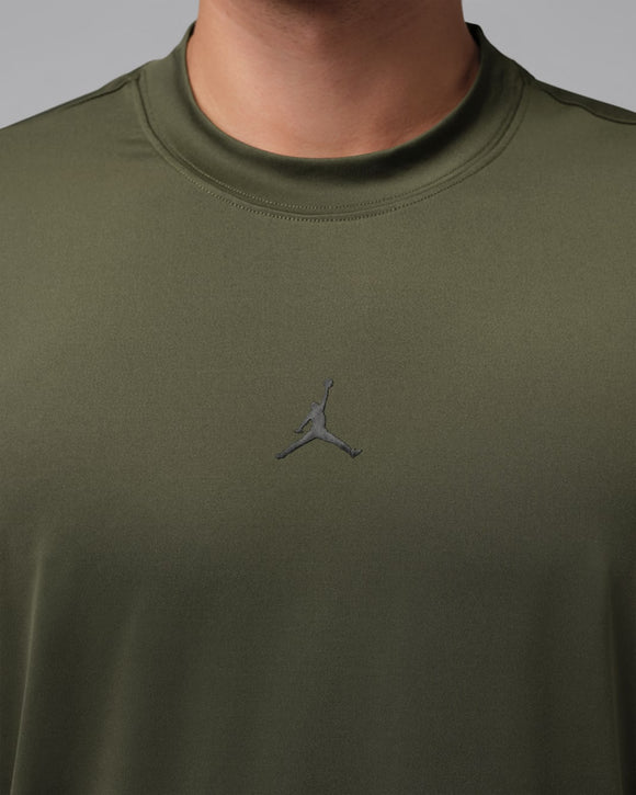 NIKE M J DF SPT ESS SS TOP IF0882-325 T-SHIRT SHORT SLEEVE (M)