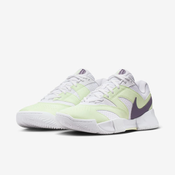 NIKE M  COURT LITE 4 FD6574-108 SHOES TENNIS (M)