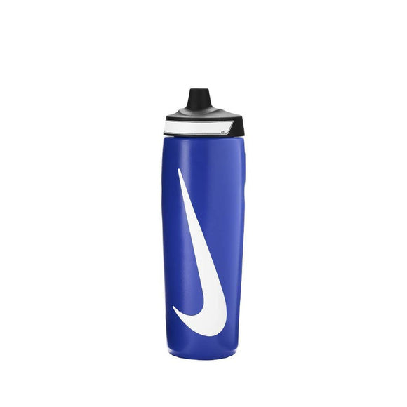 NIKE REFUEL BOTTLE 24 OZ N.100.7666.492 WATER BOTTLE (U)