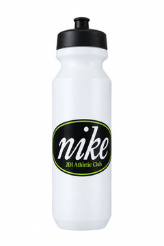 NIKE BIG MOUTH BOTTLE 2.0 32 OZ N.000.0041.177 WATER BOTTLE (U)