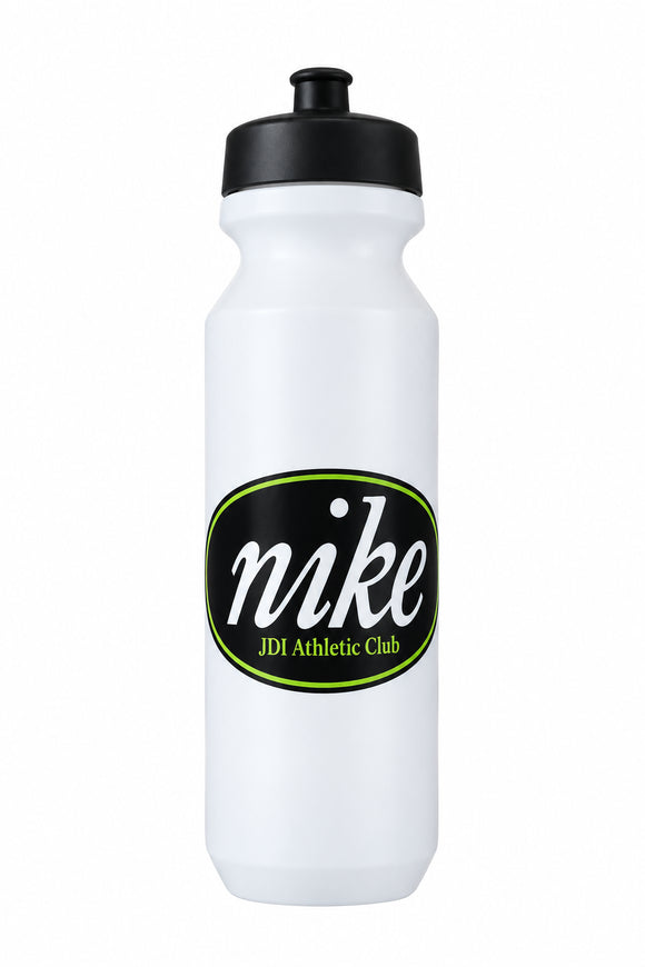 NIKE BIG MOUTH BOTTLE 2.0 32 OZ N.000.0041.177 WATER BOTTLE (U)