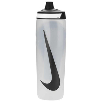 NIKE REFUEL BOTTLE GRIP 32 OZ N.100.9958.173 WATER BOTTLE (U)